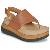 Sandaler Fitflop  F Mode Stack Leather
