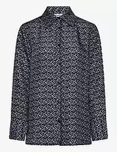 Rodebjer Sofia Brush Rodebjer Navy