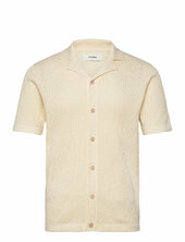 Geno Resort Ss Gabba Cream