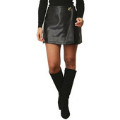 Korte Nederdele La Modeuse  77149_p182823