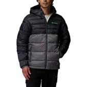 Dynejakker Columbia Buck Butte Ii Insulated H