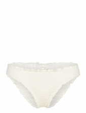 Daydreamer Mini Hipster Seafolly White