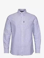 Essentials Oxford Shirt Superdry Blue