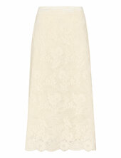 Cuarona Skirt Culture Cream