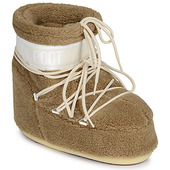 Vinterstøvler Moon Boot  Mb Icon Low Fleece