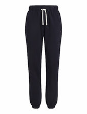 Essential Terry Sweatpants Tommy Hilfiger Navy