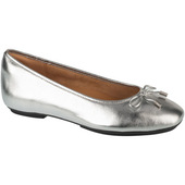 Ballerinaer Fitflop  Delicato Bow Soft Ballerina