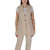 Habit Vest B.young  Bydanta Lo Waistcoat 20812859