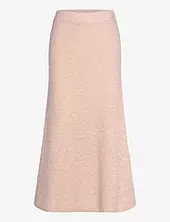 Roccoiw Skirt Inwear Cream