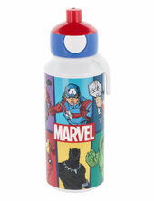 Drinking Bottle Pop-up Campus Mepal Patterned