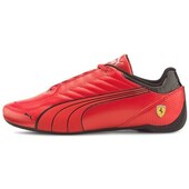 Sneakers Puma Motorsport Ferrari Race Future Kart Cat