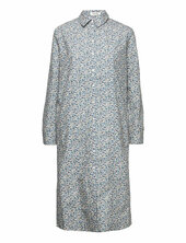 Titus Dress Nué Notes Patterned