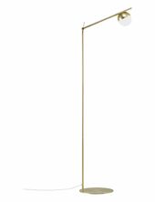 Contina / Floor Nordlux Gold