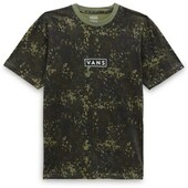 T-shirts M. Korte ærmer Vans Classic Easy Box