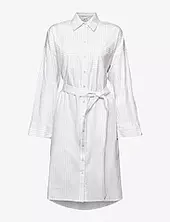 Dresses Light Woven Esprit Casual White