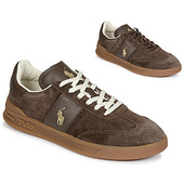 Sneakers Polo Ralph Lauren  Heritage Aera Pp