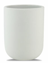 Lotus Tumbler Mette Ditmer White