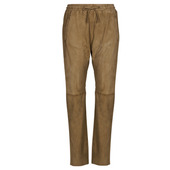 Løstsiddende Bukser Oakwood Gift