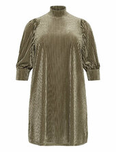 Kccacanna Dress Kaffe Curve Khaki