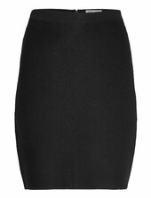 Heavy Knit Skirts Marc O'polo Black
