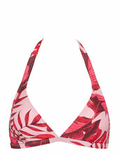 Lilly Top Missya Red