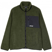 Fleecetrøjer Santa Cruz  Freestyle Jacket