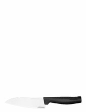 Hard Edge Kockkniv 13.5 Cm Fiskars Black