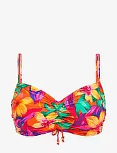Sun Haze Freya Patterned