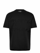 T-shirt Emporio Armani Black