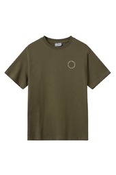 H2o - T-shirt - R&d Mkxh2o T-shirt - Army