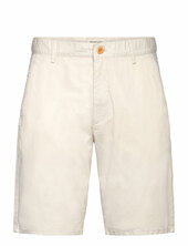 Relaxed Shorts Gant Cream