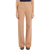 Løstsiddende Bukser Marella  Harry