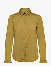 Mmmattie Flip Shirt Mos Mosh Green