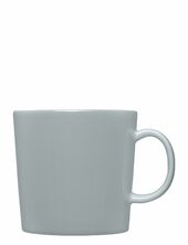 Teema Mug 0,4l Iittala Grey