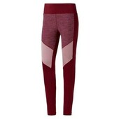 Strømpebukser Reebok Sport  Us Melange Tight