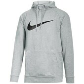 Sweatshirts Nike  Drifit Swoosh