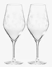 Flower Champagne - 2 Pcs Frederik Bagger