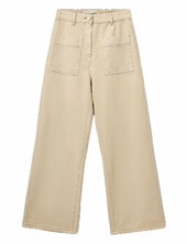 Toulousesw Jeans Sofie Schnoor Beige