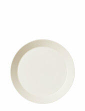 Teema Plate Iittala White