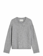 Pullover Long Sleeve Marc O'polo Grey