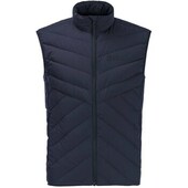 Vindjakker Jack Wolfskin  Athletic Down