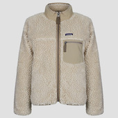 Fleecetrøjer Patagonia  W's Classic Retro-x Jkt