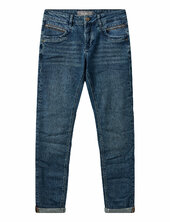 Mmnaomi Delta Jeans Mos Mosh Blue