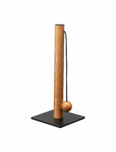 String Roll Holder Lind Dna Brown