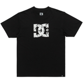 T-shirts M. Korte ærmer Dc Shoes  Star Skully Ss Tee