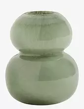 Lasi Vase Oyoy Living Design Green