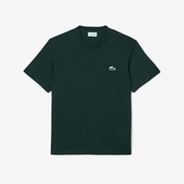T-shirts M. Korte ærmer Lacoste  Th5899