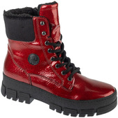 Støvletter Rieker  Booties