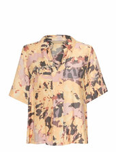 Cugreece Blouse Culture Patterned