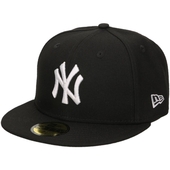 Kasketter New-era New York Yankees Mlb Basic Cap